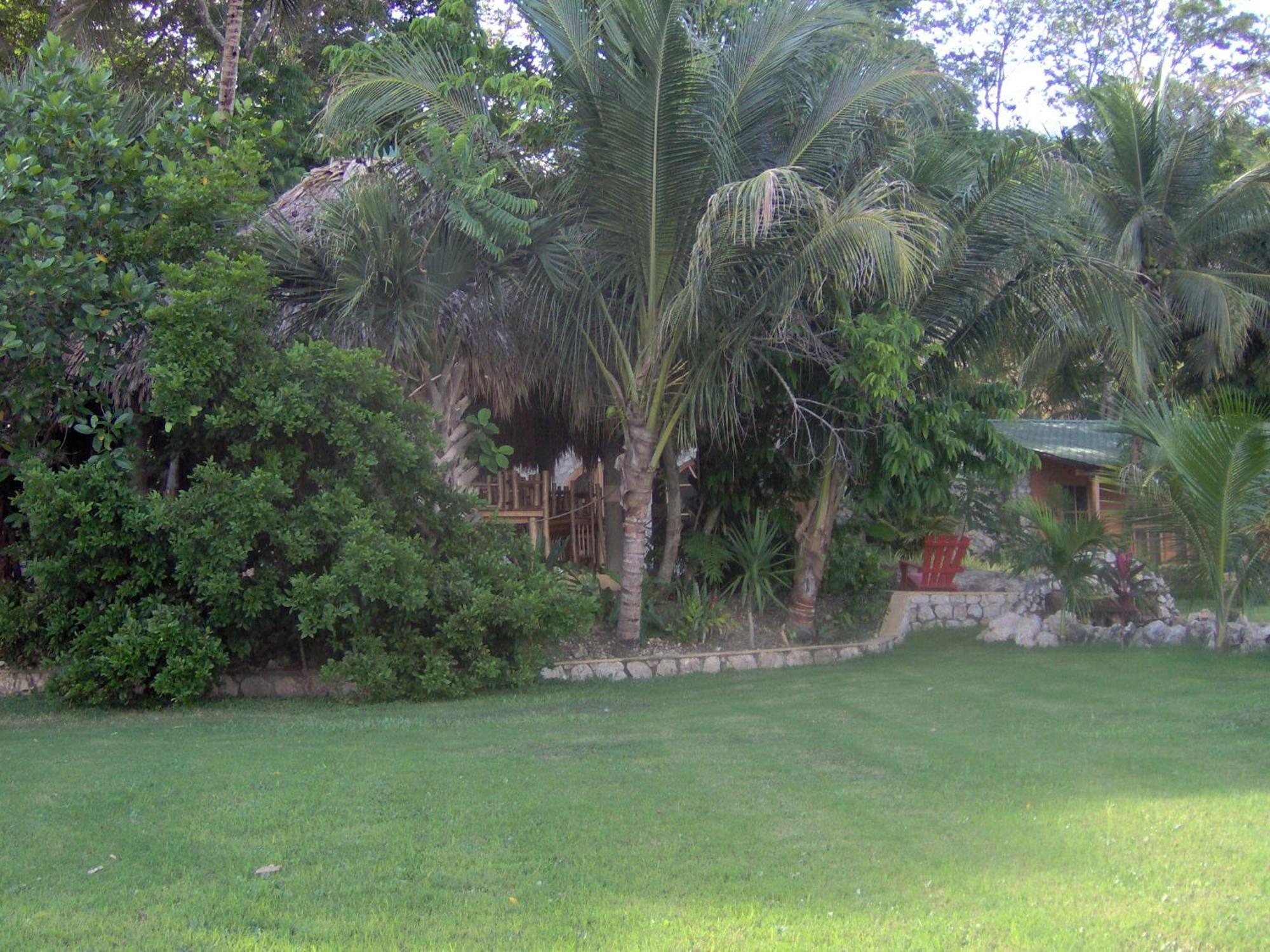 Hotel Bahia Taitza San Andrés Exterior foto
