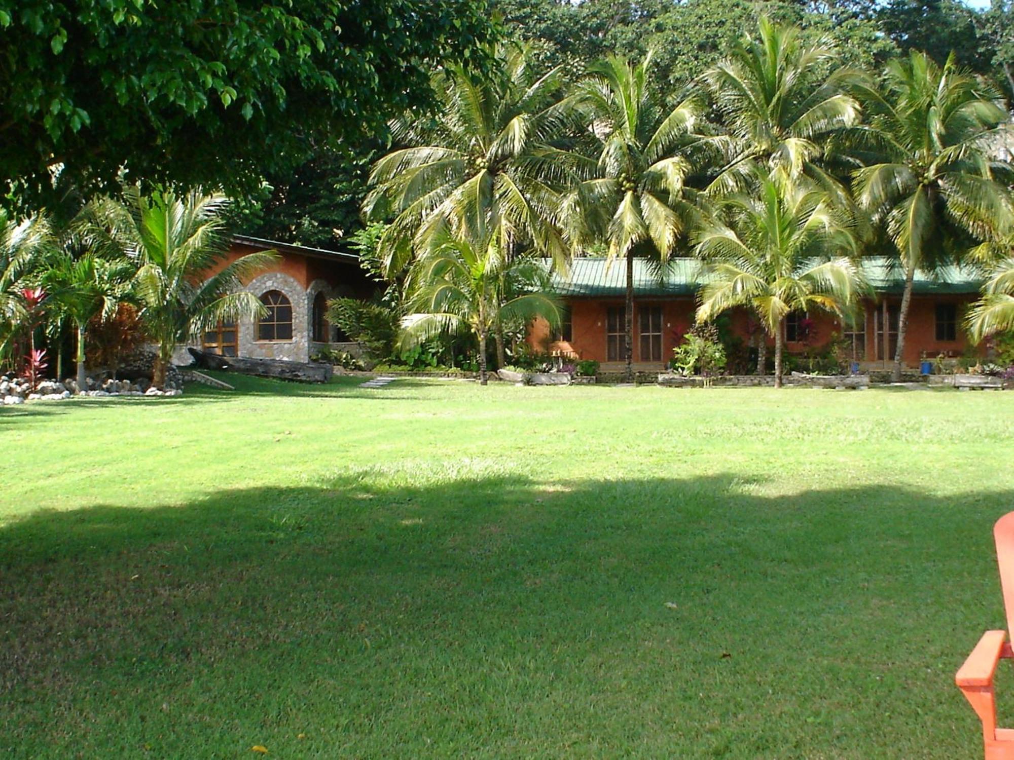 Hotel Bahia Taitza San Andrés Exterior foto