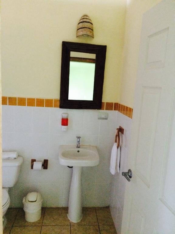 Hotel Bahia Taitza San Andrés Habitación foto
