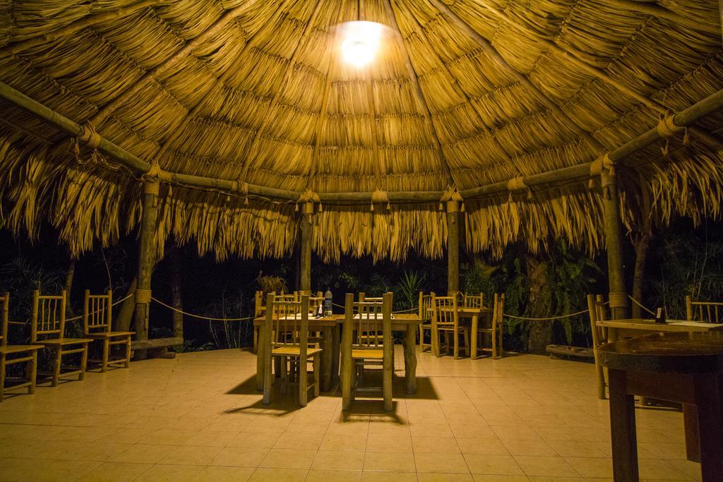 Hotel Bahia Taitza San Andrés Exterior foto