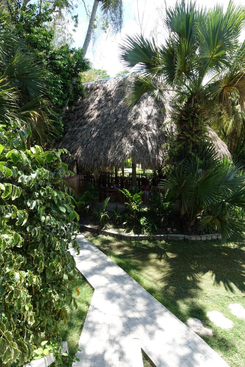 Hotel Bahia Taitza San Andrés Exterior foto